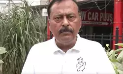 सुरेंद्र राजपूत का बड़ा आरोप- नीतीश कुमार ने बिहार को बनाया बीमारू राज्य