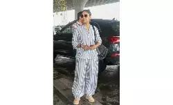 महिला विश्व कप 2025 के फाइनल मुकाबले में होगी मशहूर गायिका सुनिधि चौहान की एंट्री, अपने हिट गानों पर देंगी प्रस्तुति महिला विश्व कप 2025 के फाइनल मुकाबले में होगी मशहूर गायिका सुनिधि चौहान की एंट्री, अपने हिट गानों पर देंगी प्रस्तुति