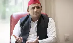 अखिलेश यादव का बड़ा आरोप , कहा -सत्ता के अहंकार में जनता की रोज़ी-रोटी छीनने का काम कर रही भाजपा