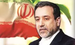 अमेरिका की शर्तें नामंजूर, हम यूरेनियम संवर्धन अब नहीं रोक सकते: ईरानी विदेश मंत्री अराघची अमेरिका की शर्तें नामंजूर, हम यूरेनियम संवर्धन अब नहीं रोक सकते: ईरानी विदेश मंत्री अराघची