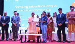 वैश्विक स्तर पर आज भारत की मजबूत पहचान : सीएम योगी