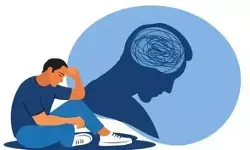 पाकिस्तान की 34 फीसदी आबादी मानसिक रूप से बीमार