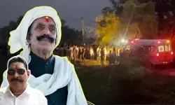 बिहार में चुनावी माहौल के बीच बड़ी कार्रवाई, बाहुबली अनंत सिंह को किया गिरफ्तार