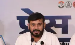 कन्हैया कुमार का हमला : सरकार को न जनता की तकलीफ की चिंता, न युवाओं की उम्मीद