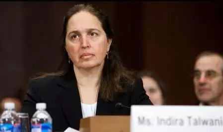 अमेरिका में फूड स्टैंप योजना को लेकर छिड़ा विवाद, दो जजों ने ट्रंप प्रशासन के आदेश को ठहराया गलत , कहा - ये संविधान के खिलाफ अमेरिका में फूड स्टैंप योजना को लेकर छिड़ा विवाद, दो जजों ने ट्रंप प्रशासन के आदेश को ठहराया गलत , कहा - ये संविधान के खिलाफ