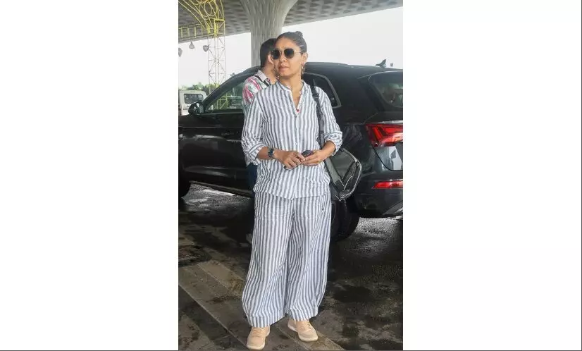 महिला विश्व कप 2025 के फाइनल मुकाबले में होगी मशहूर गायिका सुनिधि चौहान की एंट्री, अपने हिट गानों पर देंगी प्रस्तुति महिला विश्व कप 2025 के फाइनल मुकाबले में होगी मशहूर गायिका सुनिधि चौहान की एंट्री, अपने हिट गानों पर देंगी प्रस्तुति