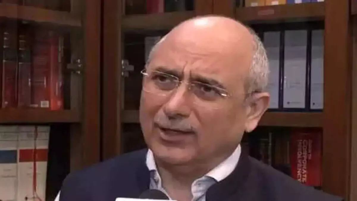 कांग्रेस और उसके सहयोगी दल सनातन धर्म पर लगातार कर रहे राजनीतिक वॉर: नलिन कोहली कांग्रेस और उसके सहयोगी दल सनातन धर्म पर लगातार कर रहे राजनीतिक वॉर: नलिन कोहली