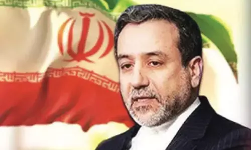 अमेरिका की शर्तें नामंजूर, हम यूरेनियम संवर्धन अब नहीं रोक सकते: ईरानी विदेश मंत्री अराघची