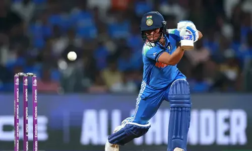 महिला विश्व कप: हरमनप्रीत कौर और मंधाना का दक्षिण अफ्रीका के खिलाफ है शानदार रिकॉर्ड