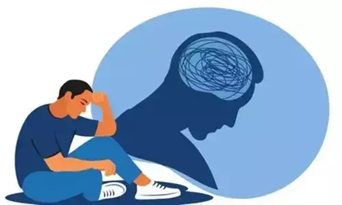 पाकिस्तान की 34 फीसदी आबादी मानसिक रूप से बीमार