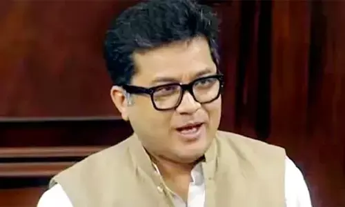 विदेश राज्य मंत्री पबित्रा मार्गेरिटा 4-10 नवंबर तक इक्वाडोर, बोलीविया और क्यूबा का करेंगे दौरा