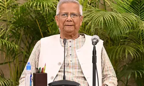 बांग्लादेश चुनाव से पहले यूनुस और जमात में पड़ी फूट, फिर भड़क सकती है हिंसा