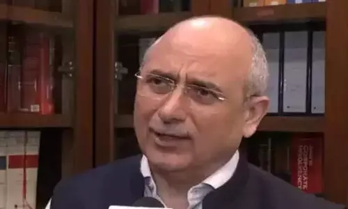 कांग्रेस और उसके सहयोगी दल सनातन धर्म पर लगातार कर रहे राजनीतिक वॉर: नलिन कोहली