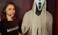 सोहा अली खान और नेहा धूपिया ने परिवार के साथ हेलोवीन मनाया सोहा अली खान और नेहा धूपिया ने परिवार के साथ हेलोवीन मनाया