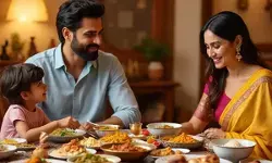 डिनर के बाद करें ये काम, एकदम फ्रेश और हेल्दी होगी अगली सुबह