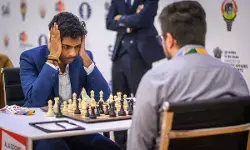 फिडे विश्व कप: प्रणव, प्रणेश और गांगुली ने भारत को दिलाई विजयी शुरुआत, दिव्या देशमुख पहला मैच हारीं फिडे विश्व कप: प्रणव, प्रणेश और गांगुली ने भारत को दिलाई विजयी शुरुआत, दिव्या देशमुख पहला मैच हारीं