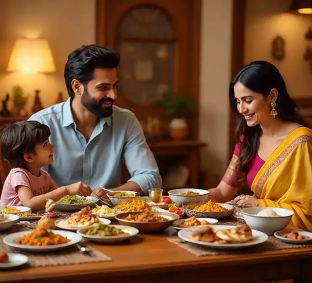 डिनर के बाद करें ये काम, एकदम फ्रेश और हेल्दी होगी अगली सुबह