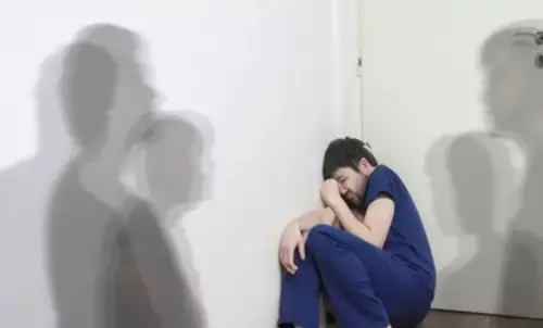 आपको भी दिखाई देती हैं काल्पनिक चीजें? जानिए हैलुसिनेशन का असली कारण