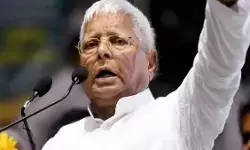 लालू का समय जंगल राज नहीं गरीब का जागृति काल था