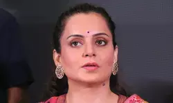 भारतीय महिला क्रिकेट टीम की जीत पर बोलीं कंगना रनौत, हम हैं विश्व चैंपियन भारतीय महिला क्रिकेट टीम की जीत पर बोलीं कंगना रनौत, हम हैं विश्व चैंपियन