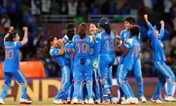 विश्व चैंपियन लड़कियों पर गर्व है, राजीव शुक्ला, अनिल कुंबले, सहवाग, हरभजन और इरफान पठान ने भारतीय टीम को दी बधाई