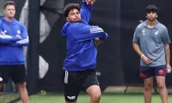 कुलदीप यादव भारतीय टी20 टीम से रिलीज, दक्षिण अफ्रीका ए टीम के खिलाफ खेलेंगे