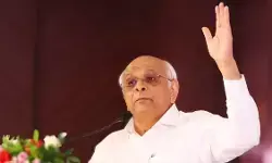 गुजरात में एआई से कृषि क्रांति की तैयारी, सीएम भूपेंद्र पटेल ने दिया जोर