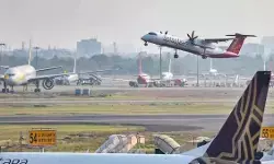 मुंबई एयरपोर्ट के दोनों क्रॉस रनवे 20 नवंबर को छह घंटे के लिए रहेंगे बंद