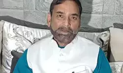 भारतीय महिला क्रिकेट टीम की खिलाड़ियों ने शानदार जीत हासिल की : राजीव रंजन प्रसाद भारतीय महिला क्रिकेट टीम की खिलाड़ियों ने शानदार जीत हासिल की : राजीव रंजन प्रसाद