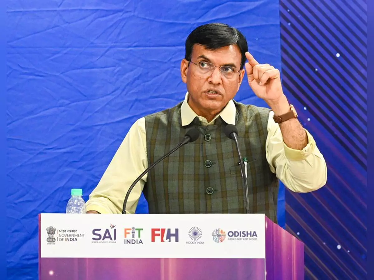 भारतीय हॉकी का शताब्दी समारोह, 7 नवंबर को भव्य आयोजन भारतीय हॉकी का शताब्दी समारोह, 7 नवंबर को भव्य आयोजन