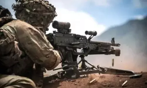 दो बच्चों समेत छह की मौत, 58 हजार घरों की बिजली गुल, रूस का यूक्रेन पर हमला