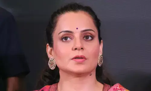 भारतीय महिला क्रिकेट टीम की जीत पर बोलीं कंगना रनौत, हम हैं विश्व चैंपियन