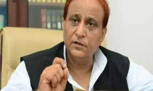 आपत्ति एसआईआर पर नहीं, बल्कि उसकी टाइमिंग पर है: आजम खान