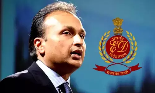 ईडी ने अनिल अंबानी समूह की ₹3,084 करोड़ की संपत्तियां कुर्क की, पाली हिल का घर भी शामिल