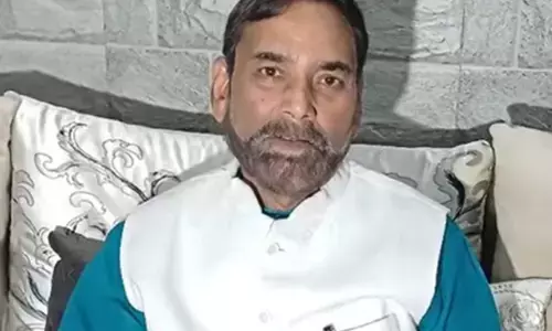 भारतीय महिला क्रिकेट टीम की खिलाड़ियों ने शानदार जीत हासिल की : राजीव रंजन प्रसाद