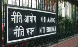 नीति आयोग ने पेश किया ‘कृषि की पुनर्कल्पना’ रोडमैप, अग्रणी तकनीकों से बदलेगी खेती की तस्वीर नीति आयोग ने पेश किया ‘कृषि की पुनर्कल्पना’ रोडमैप, अग्रणी तकनीकों से बदलेगी खेती की तस्वीर
