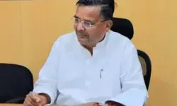 लंदन वर्ल्ड ट्रैवल मार्केट में जगमगाएंगे यूपी के पर्यटन स्थल : जयवीर सिंह