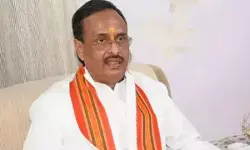 दिनेश शर्मा ने किया बिहार में एनडीए की जीत का दावा, बोले-राजद की दुर्गति होने वाली है दिनेश शर्मा ने किया बिहार में एनडीए की जीत का दावा, बोले-राजद की दुर्गति होने वाली है