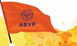 जेएनयू में छात्रों ने बदलाव के लिए किया मतदान, अभाविप के पक्ष में उमड़ा जनसमर्थन जेएनयू में छात्रों ने बदलाव के लिए किया मतदान, अभाविप के पक्ष में उमड़ा जनसमर्थन