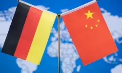 चीनी विदेश मंत्री ने जर्मन समकक्ष के साथ फोन पर बातचीत की चीनी विदेश मंत्री ने जर्मन समकक्ष के साथ फोन पर बातचीत की