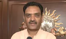 एसआईआर से चुनावी प्रक्रिया होगी दुरुस्त, हमारा लोकतंत्र होगा मजबूत: असीम अरुण