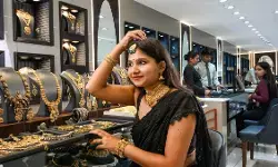 सस्ता हुआ सोना-चांदी, 3000 रुपए से ज्यादा गिरे सिल्वर के दाम