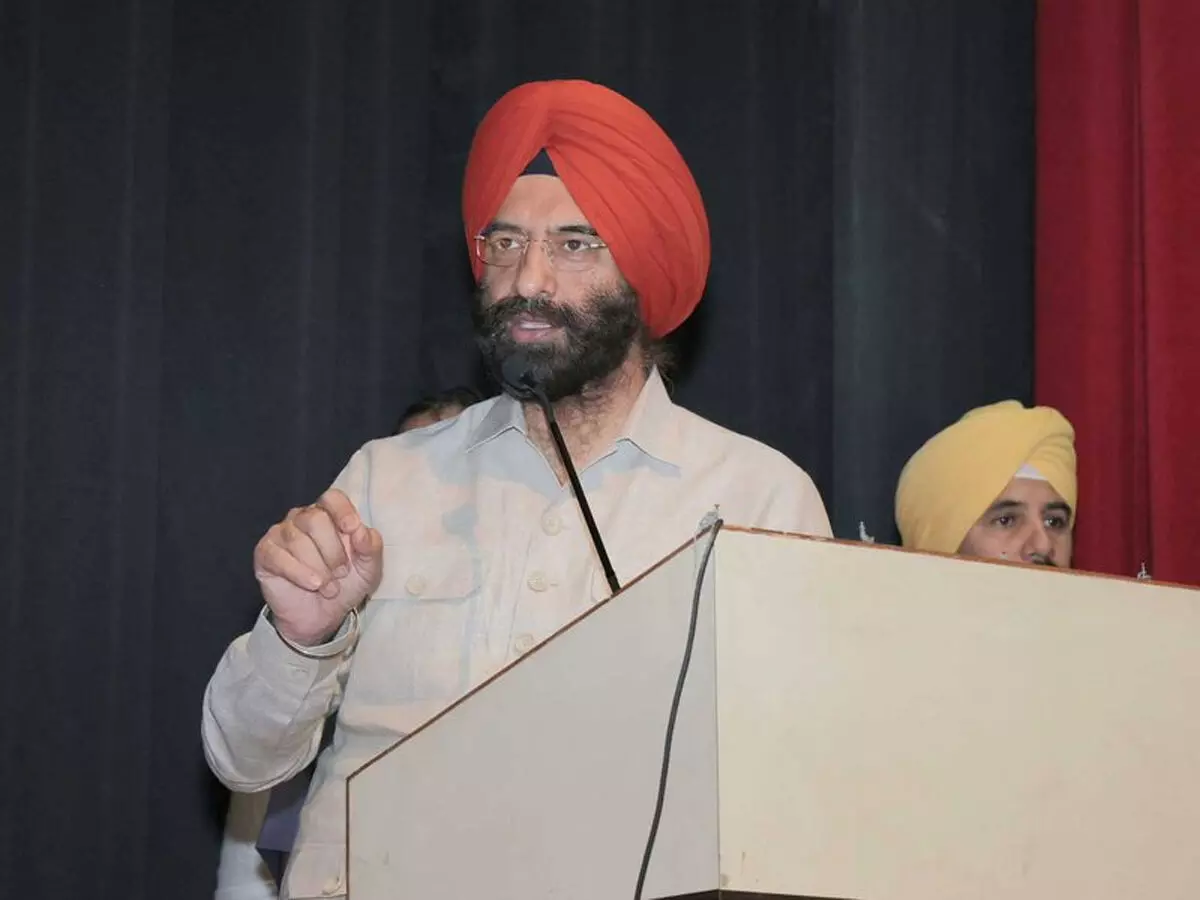 सरकार की प्रदूषण नियंत्रण रणनीति का असर, पिछले 7 सालों में दिल्ली का एक्यूआई सबसे बेहतर : सिरसा