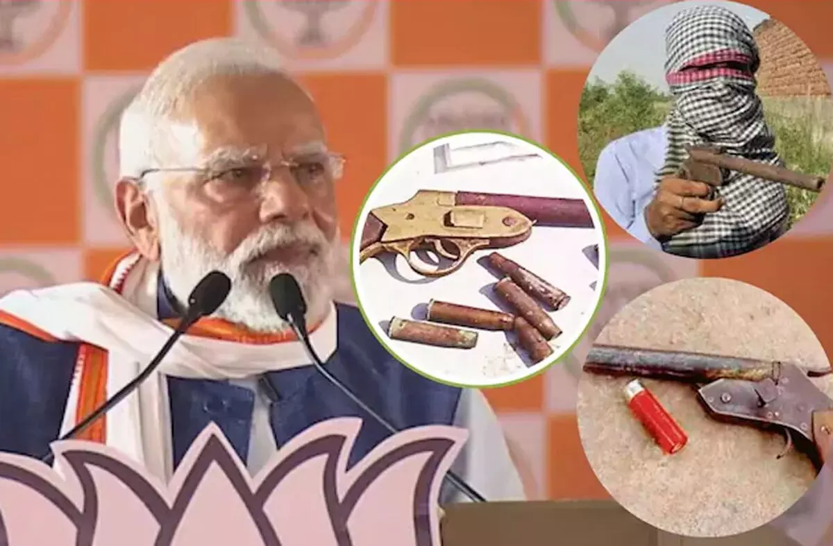 भाजपा-जदयू ने दिखाई चुनावी रंगदारी