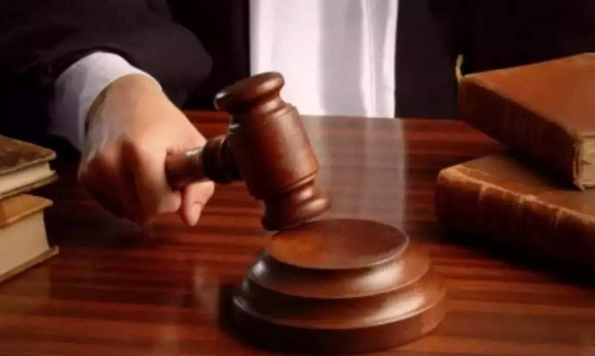 बैंक धोखाधड़ी मामला: सीबीआई कोर्ट ने दो एसबीआई अधिकारियों और निजी कंपनी को दोषी ठहराया, सजा सुनाई
