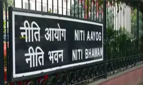 नीति आयोग ने पेश किया ‘कृषि की पुनर्कल्पना’ रोडमैप, अग्रणी तकनीकों से बदलेगी खेती की तस्वीर