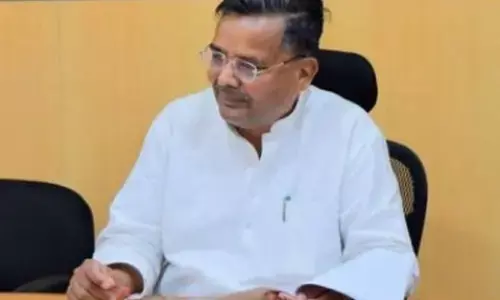 लंदन वर्ल्ड ट्रैवल मार्केट में जगमगाएंगे यूपी के पर्यटन स्थल : जयवीर सिंह