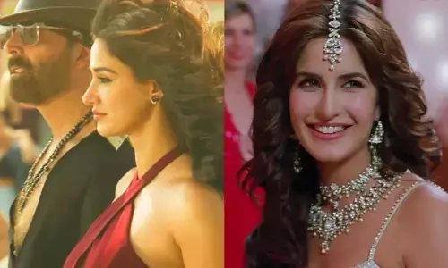 18 साल हो गए, कटरीना कैफ को याद कर रहे अक्षय कुमार