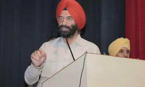 सरकार की प्रदूषण नियंत्रण रणनीति का असर, पिछले 7 सालों में दिल्ली का एक्यूआई सबसे बेहतर : सिरसा