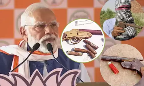 भाजपा-जदयू ने दिखाई चुनावी रंगदारी